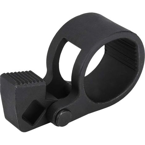 Extracteur de rotule axiale, outil pour biellette de direction, extracteur de rotule, clé pour biellette de direction pour voiture, SUV, camion, outil de démontage (1/5)