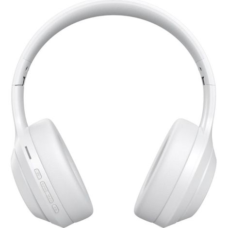 Auriculares Inalámbricos Celly WAVEBEATWH Blanco