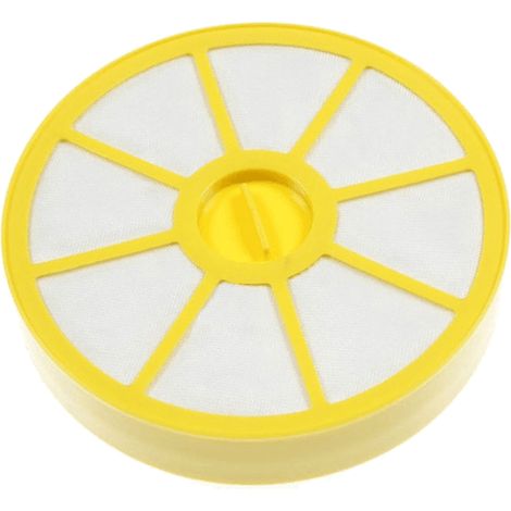 FILTRE HEPA LAVABLE DC02 POUR ASPIRATEUR NETTOYEUR DYSON - 90767101 (1/3)