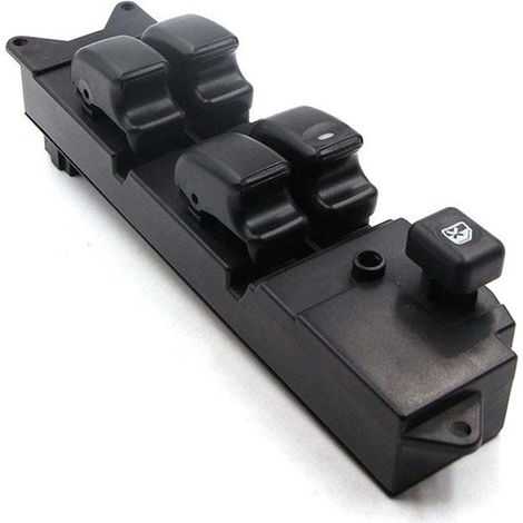 Suitable for the window regulator switch and electric window regulator control of Mitsubishi vehicles MR194826 (1/4)