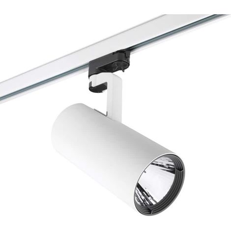 Proyector Bond Tube Medium 25.9W 4000K Cri 80 Blanco 2083Lm