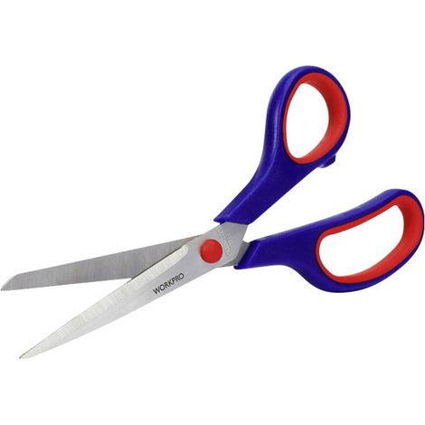 Forbici multiuso universali WorkPro (1/4)