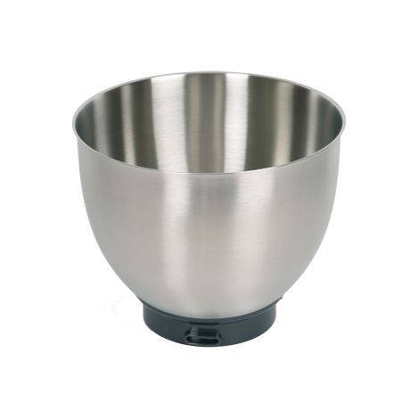 Ersatzteil - Edelstahl-Knethaken -  - MOULINEX, KRUPS, TEFAL
