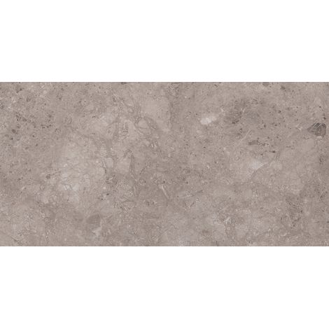 Mexen Olpado Choco gres esmaltado rec. G1, azulejo para suelo y pared 120 x 60 cm, brillo - TL126-120-060-01 (1/5)