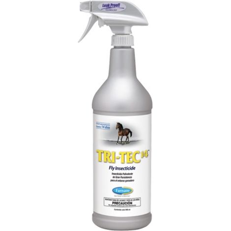 Vetnova Tritec 14TM 946 ml - con spray applicatore