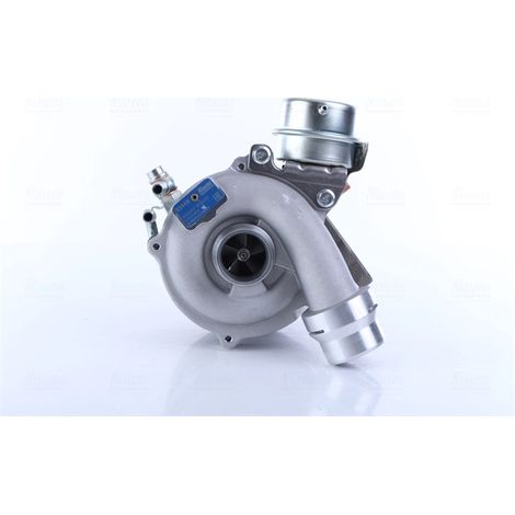 Turbocompresseur, suralimentation Nissens 93448 NISSAN 1441100CREX 1441100Q1H