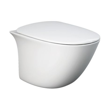 Vase suspendu sans rebord 52 cm (1/3)