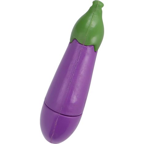 Clé USB 1GB Forme Légume Originale - Mémoire Portable Compacte