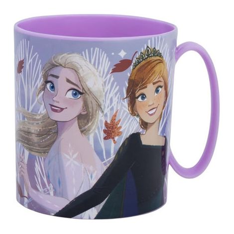 TAZA 390ML MICRO FROZEN