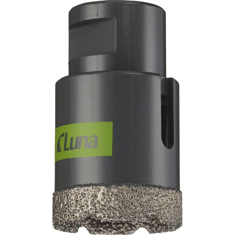 Foret diamant Luna 18 mm M14 (1/4)