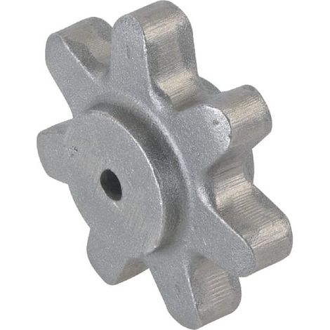 Pignon UNIVERSEL SG747 (1/2)