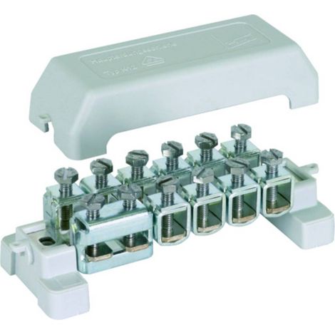 DEHN 563200 PAS 11AK Bornier à vis 1 pc(s)