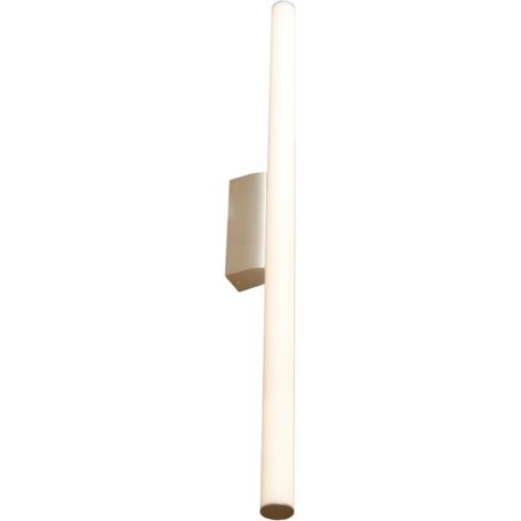 Applique murale ANTIGA LED 18W 1700lm 4000K IP44 Or - Mantra (1/3)