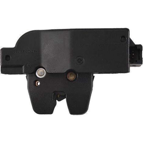 Zentralverriegelungsaktuator für die Heckklappe für Citroën C3 C4 Picasso Peugeot 307 9646091580 (1/5)