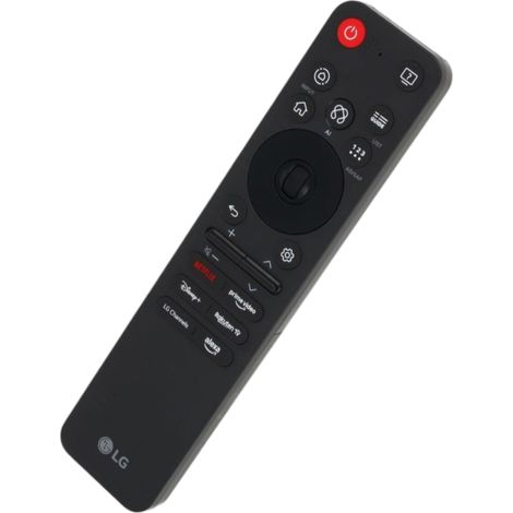 Télécommande d'origine