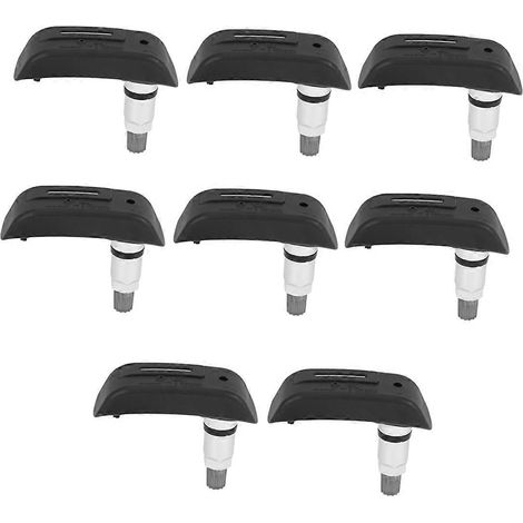 8 capteurs TPMS moto 36318532731 pour F 650 700 800 K 1300 R 1200 GS 2003-2018 - Presse à pneus (1/5)