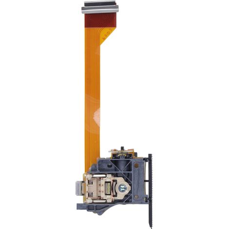 Tête de remplacement pour module laser Fever CD Pro2 LF VAU1254 VAU1255 VAU1252 (1/5)