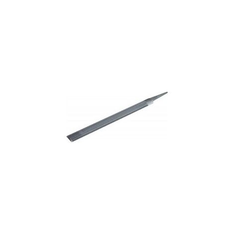 Lima semitonda bastarda 200 mm NICHOLSON
