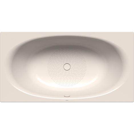 Baignoire Ellipso Duo Pergamon Antidérapante 190x100cm (1/2)