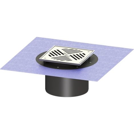 KESSEL 48968 Pièce d'adaptation Variofix