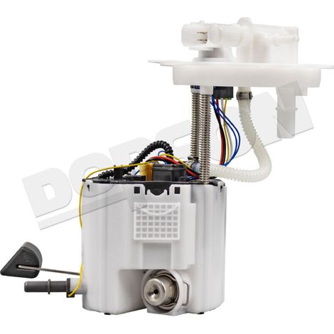 Neue Kraftstoffpumpenbaugruppe für Cadillac XT4 AWD 8-Pin 2.0T Motor (Modell 84834433 1293418A). (1/4)