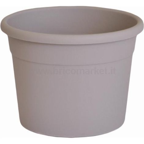 Vaso Diana Tortora - 70 cm
