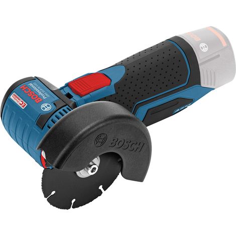 Angle Grinder BOSCH GWS 12V-76 (Body only)