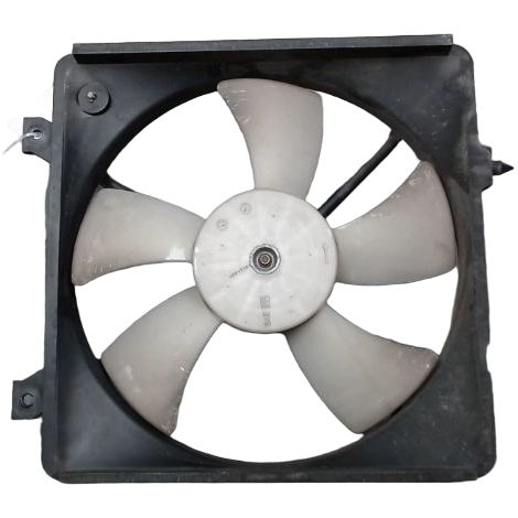 Moteur Ventilateur Radiateur MAZDA Mx5 2001- [PRODUIT D'OCCASION]♻️z5a115150 (1/3)