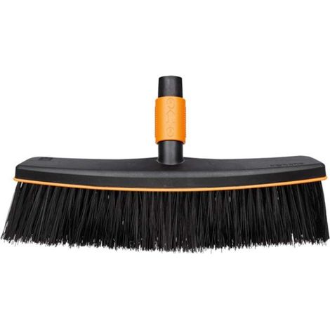 Quikfit Terrassenbesen FISKARS