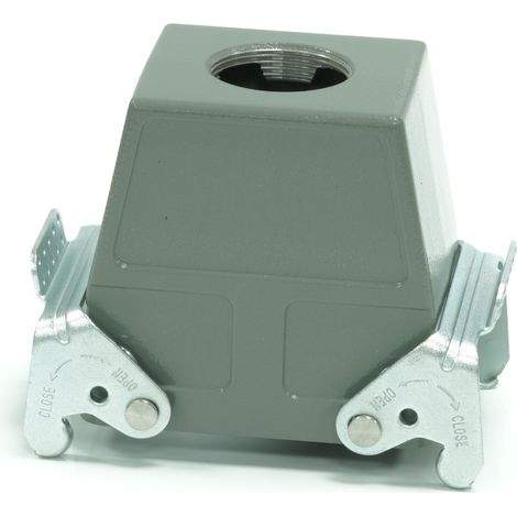 Capot de connecteur RS PRO, M32, Montage supérieur ( Prix pour 1 )
