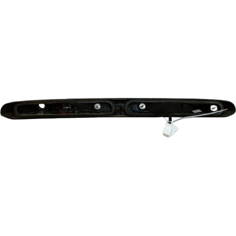 Eclaireur Plaque De Police FIAT Panda 2003- [PRODUIT D'OCCASION]♻️71734797