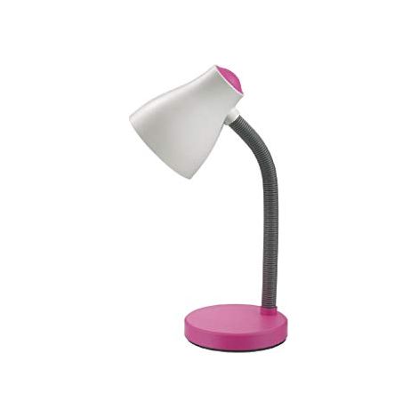 Lampada da Scrivania Rosa