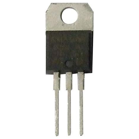 1 Transistor BTB12-600B Composant Électronique Triac Haute Puissance Pour Réparation
