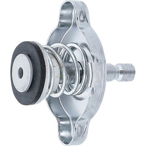 BGS  Adaptador  Nr.  4  para  Art.  8027  /  8098  para  Ford  /  Honda  /  Hyundai  /  Lexus  /  Mazda  /  Mercedes-Benz  /  Mitsubishi  /  Nissan  /  Peugeot  /  Subaru  /  Suzuki  /  Toyota  -  802 (1/4)