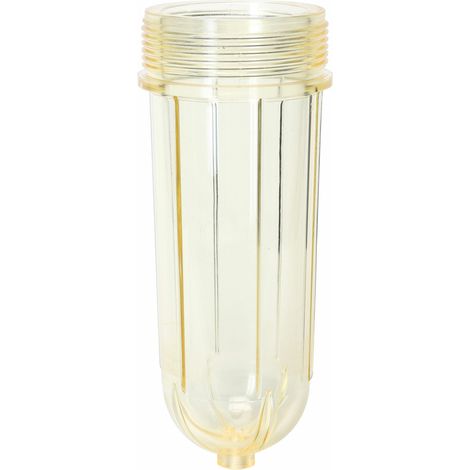 Cuve transparente NW25 Cintropur (1/2)