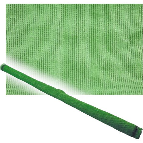 RETE OMBREGGIANTE 1,5X5 VERDE (1/5)