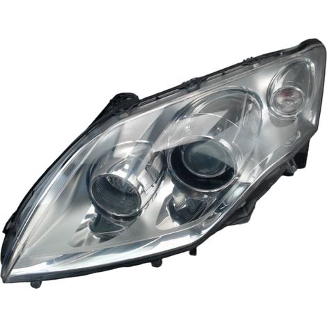 [PRODUIT D'OCCASION] Phare Gauche RENAULT Laguna ♻️ Ref Oe. 260600076r - Garantie à vie (1/4)