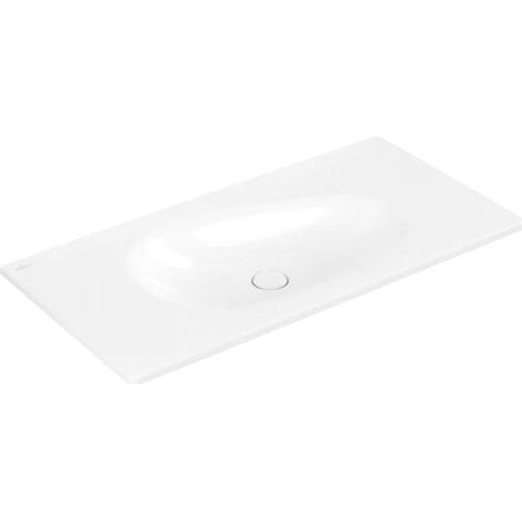 Villeroy & Boch 4A76A3R1 Meuble-lavabo Antao 1000x500mm (1/5)