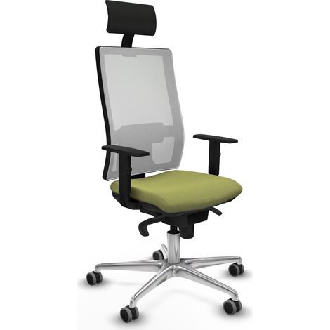 Sedia da Ufficio Horna Piqueras y Crespo 1D086G1 Verde (1/5)