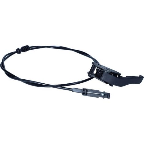 Tirette de capot moteur MAXGEAR 32-1761 DACIA 6001547330 8200051535 (1/3)