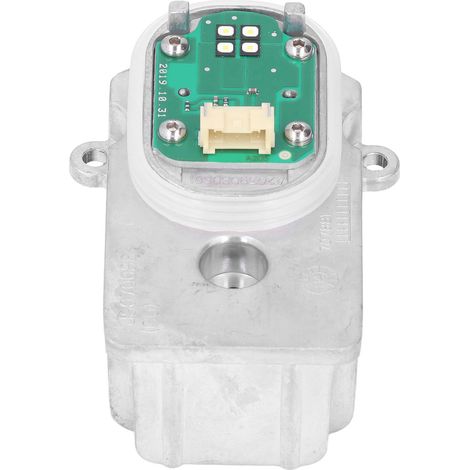 Module de commande de phares LED A2059060601 de remplacement pour Mercedes-Benz Classe GLA X156 2013-2016 (1/5)