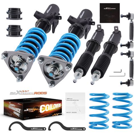 Coilovers Suspension Kits For Ford Mustang mk6 S550 2015-23 2x Swaybar end links (1/5)