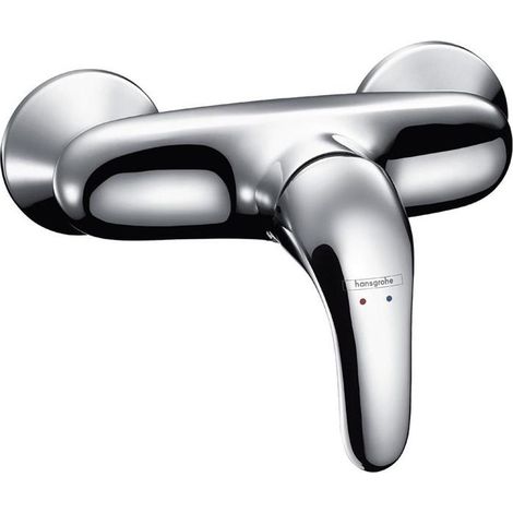 hansgrohe Einhebel-Brausemischer FOCUS E DN 15 chrom (1/2)