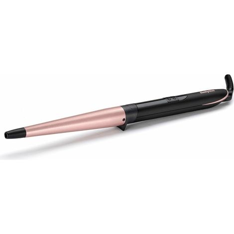 Boucleur - BaByliss - C454E Konische Locke - Für natürliche Locken