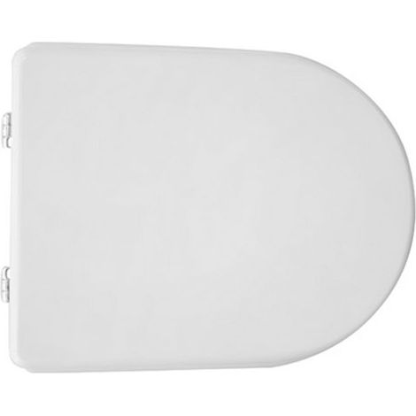 SIÈGE DE WC POUR CESAME VASO SYMBOL FORMA 7 Dimensions : Blanc (1/3)