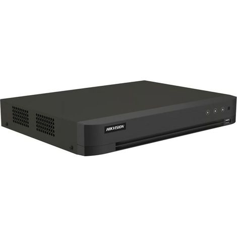 Videoregistratore in Rete Hikvision iDS-7208HUHI-M1/X(STD) (1/4)