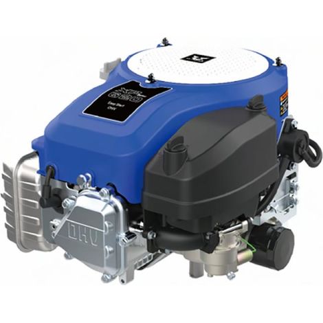 Motore Xp620 A 4 Tempi Ohv 622Cc,17Hp