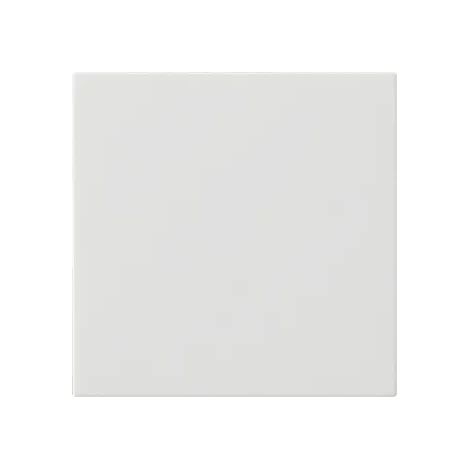 Gira S3000 Cubierta de accionamiento System 55 Blanco puro [536003], 5360 03
