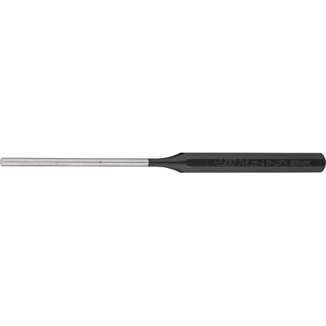 Hazet Splinttreiber, 4 mm, 175 mm (1/2)