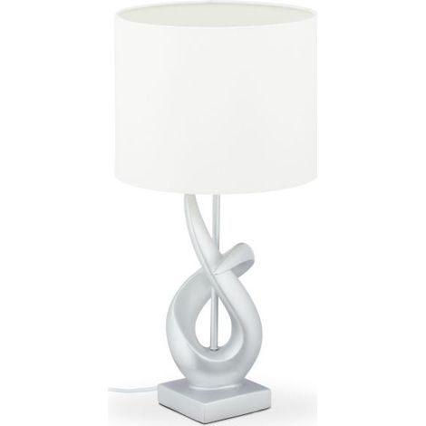 Lámpara de mesa moderna